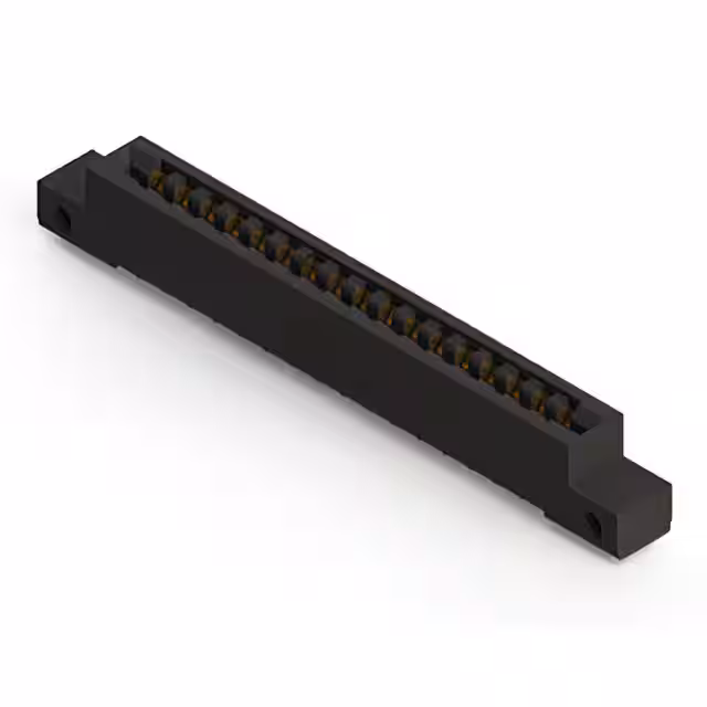 357-017-521-112 EDAC Inc.  Edgeboard Connectors